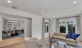 Stunning House For Rent. 825 Huntley Dr, West Hollywood, Ca 900 in West Hollywood, CA (Photo 7 of 12)