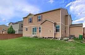 Home Sweet Home. 10051 Altura St, Commerce City, Co 80022 in Commerce City, CO (Photo 2 of 12)