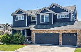 Charming 4 Bedroom House For Rent. 3606 S Malta Ct, Aurora, Co  in Aurora, CO