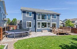 Charming 4 Bedroom House For Rent. 3606 S Malta Ct, Aurora, Co  in Aurora, CO (Photo 2 of 12)