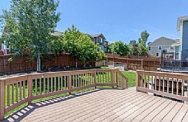 Charming 4 Bedroom House For Rent. 3606 S Malta Ct, Aurora, Co  in Aurora, CO (Photo 3 of 12)