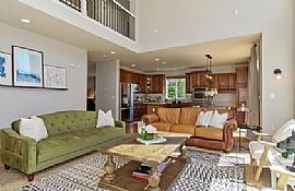 Charming 4 Bedroom House For Rent. 3606 S Malta Ct, Aurora, Co  in Aurora, CO (Photo 8 of 12)