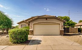 3402 E Escuda Rd Phoenix, Az 85050 in Phoenix, AZ
