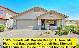 3828 E Irma Ln Phoenix, Az 85050 in Phoenix, AZ