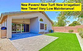 3828 E Irma Ln Phoenix, Az 85050 in Phoenix, AZ (Photo 5 of 5)