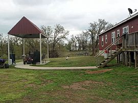 House For Rent/sales in Glencoe, OK