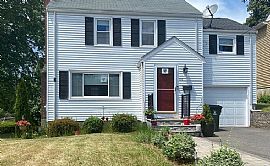 116 White Ave, West Hartford, Ct 06119 in West Hartford, CT