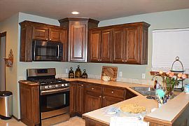 House For Rent  in Stillwater, OK (Photo 4 of 9)