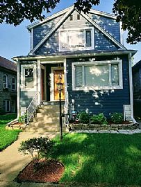 Amazing 2 Bedroom Home  in Forest Park, IL