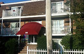 Bright, Beautifully Updated 1-Bedrm, 1-Bath 1st Floor Condo in South Lawrence, MA