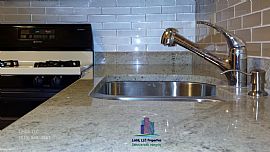 Bright, Beautifully Updated 1-Bedrm, 1-Bath 1st Floor Condo in South Lawrence, MA (Photo 2 of 12)