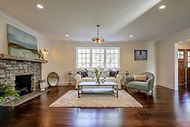 Elegant 5 Bedroom House. 192 Highland Ave, Norwalk, Ct 06853 in Norwalk, CT (Photo 3 of 9)