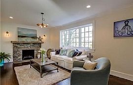 Elegant 5 Bedroom House. 192 Highland Ave, Norwalk, Ct 06853 in Norwalk, CT (Photo 4 of 9)