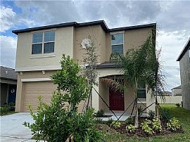 15734 Fort Island Pl, Sun City Center, Fl 33573 in Sun City Center, FL