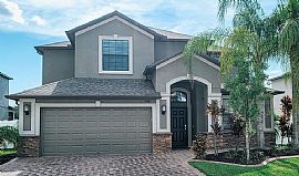 11985 Crestridge Loop, New Pt Richey, Fl 34655 in New Port Richey, FL