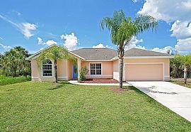 469 Ganley St Sw, Palm Bay, Fl 32908 in Palm Bay, FL
