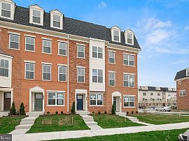 527 E 7th St, Frederick, Md 21701 in Frederick, MD