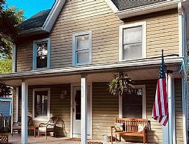 14338 Sedwick Ave, Solomons, Md 20688 in Solomons, MD