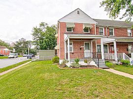 8300 Bon Air Rd, Parkville, Md 21234 in Parkville, MD