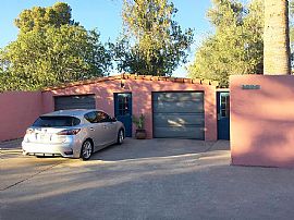 1229 E Linden St, Tucson, Az 85719 in Tucson, AZ