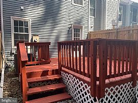 12177 Flag Harbor Dr, Germantown, Md 20874 in Germantown, MD