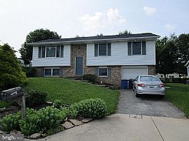 850 Snowfall Way, Westminster, Md 21157 in Westminster, MD