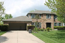 Beautiful 4bedroom Available For Rent in Liberty Township, OH