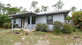 7750 Sw 125th Ter, Cedar Key, Fl 32625 in Cedar Key, FL