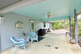 7750 Sw 125th Ter, Cedar Key, Fl 32625 in Cedar Key, FL (Photo 6 of 12)