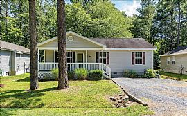 1344 Ocean Pkwy, Berlin, Md 21811 in Berlin, MD