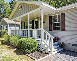 1344 Ocean Pkwy, Berlin, Md 21811 in Berlin, MD (Photo 3 of 12)