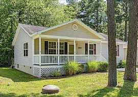 1344 Ocean Pkwy, Berlin, Md 21811 in Berlin, MD (Photo 4 of 12)