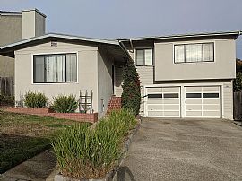 412 Avalon Dr, South San Francisco in South San Francisco, CA
