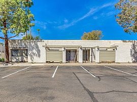 528 S Allred Dr, Tempe, Az 85281 in Tempe, AZ