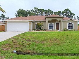 1714 Wake Forest Rd Nw, Palm Bay, Fl 32907 in Palm Bay, FL