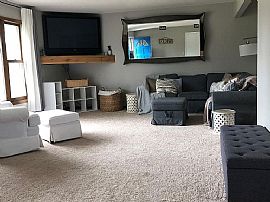 733 W Shore Dr, City of Delafield, Wi 53018 in Delafield, WI (Photo 6 of 12)