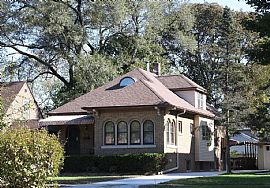 5152 N Santa Monica Blvd, Whitefish Bay, Wi 53217 in Whitefish Bay, WI