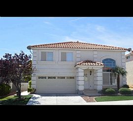 8949 Autumn Wreath Ave, Las Vegas, Nv 89129 in Las Vegas, NV