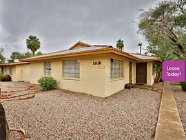 2618 E Glenrosa Ave Apt 2, Phoenix, Az 85016 in Phoenix, AZ