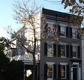 231 S Market St, Frederick, Md 21701 in Frederick, MD