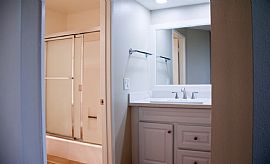 A Permanent For Rent  in Studio City, CA