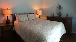 Apartment For Rent  in Los Angeles, CA (Photo 9 of 10)