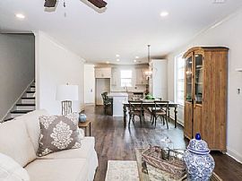 A 3 Bed Room Home Apartment with Three Bath Room in Oxford, MS (Photo 4 of 12)