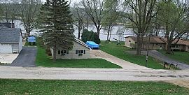 9971 N Edgewood Shores Rd, Edgerton, Wi 53534 in Edgerton, WI (Photo 2 of 12)