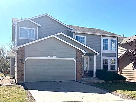 This a Beautiful 3bd_2.5ba in Colorado,Ready to Move In in Colorado Springs, CO