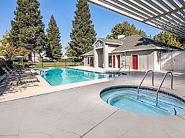 Beautiful House For Rent in Antelope, CA