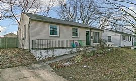 7915 Piedmont Ave, Lanham, Md 20706 in Lanham, MD