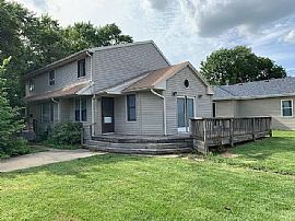 336 N Cleveland Ave, Bradley, Il 6091 in Bradley, IL