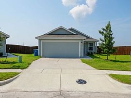 5657 Hepburn St, Forney in Forney, TX