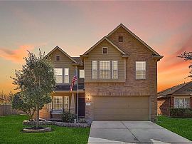 Sweet 4 Bedroom Home in Houston, TX